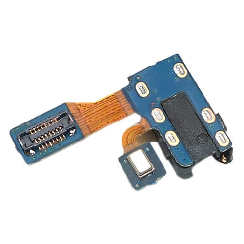 Cabo Flex Conector Auscultadores Samsung Galaxy J6/A6