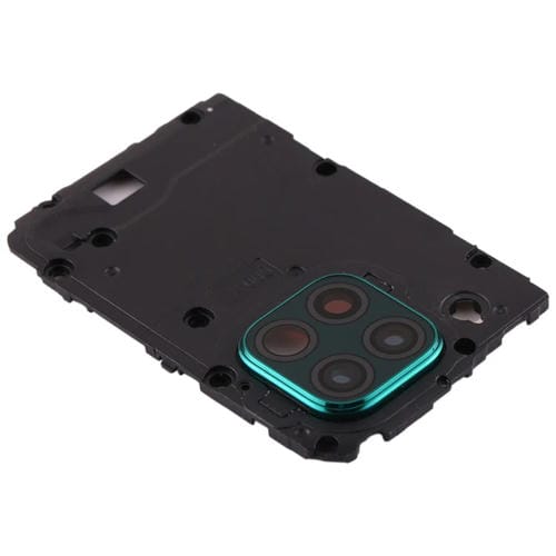 Marco Tela Cornice Scheda Madre Huawei P40 Lite (Verde)