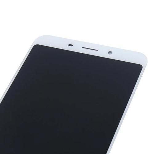 Schermo TFT completo Meizu Meilan S6 M6s M712H M712Q (Bianco)