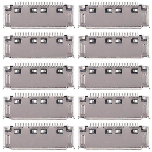 Conector de Carga Samsung Galaxy Note LTE 10.1 / N8020 (10 Piezas)