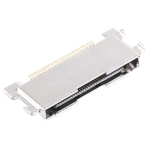 Conector de Porto de Carregamento Samsung Galaxy Tab 7.7/P6800 (10 Peças)