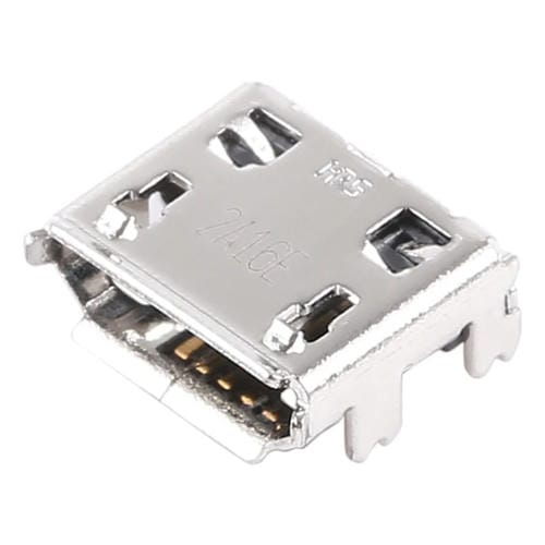 Connecteur de charge port Samsung Galaxy Star Pro S7262 (10 pièces)