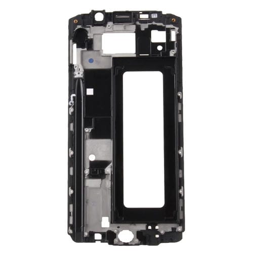 Carcasa Frontal LCD Marco Bisel Placa Samsung Galaxy Note 5/N9200