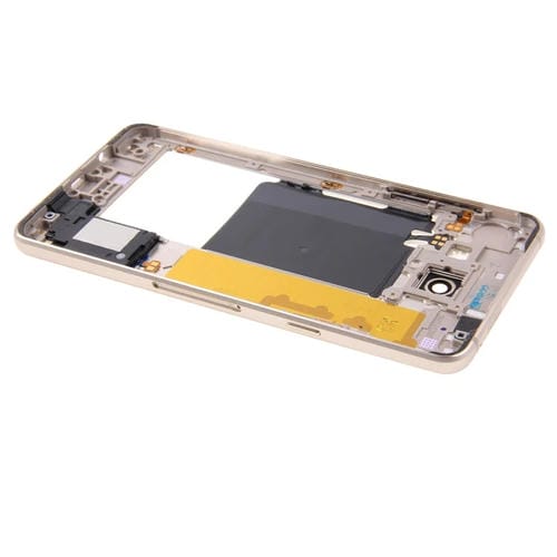 Marco Médio Samsung Galaxy A5 A5100 (Ouro)