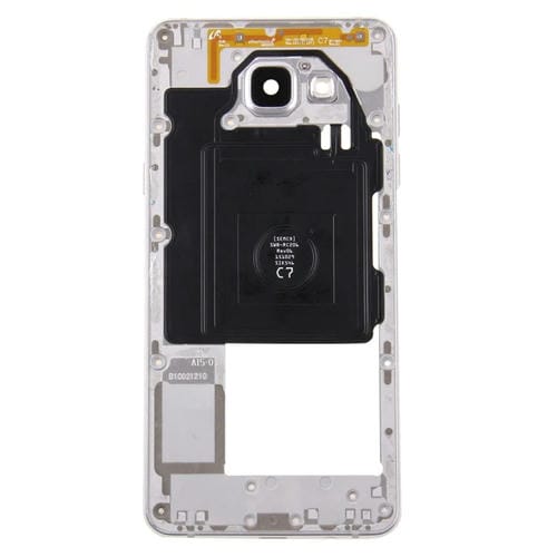 Mittelrahmen Samsung Galaxy A5 / A5100 (Silber)