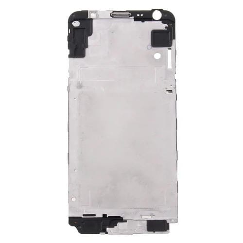 Carcasa Frontal LCD Samsung Galaxy J7/J700 Bisel Placa (Noir)