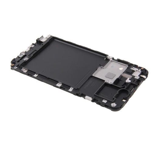 Carcasa Frontal LCD Samsung Galaxy J7/J700 Bisel Placa (Noir)