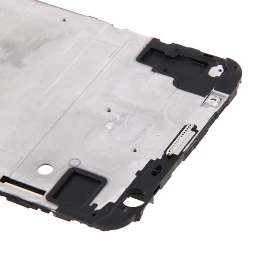 Carcasa Frontal LCD Samsung Galaxy J7/J700 Bisel Placa (Noir)