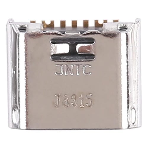 Conector de Porto de Carregamento Samsung Galaxy Tab A 10.1 - (10 Peças)