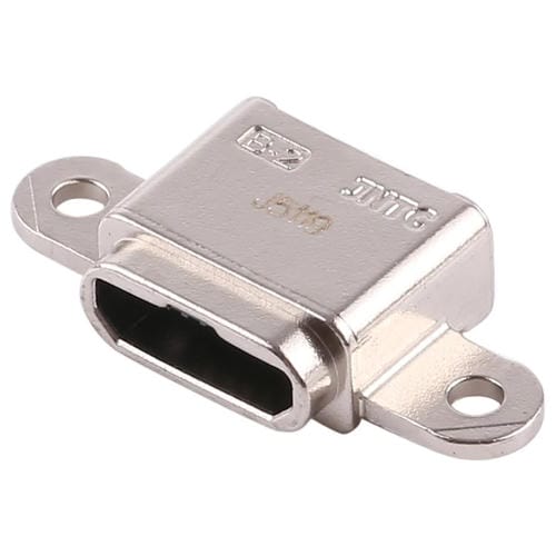 Ladeanschluss Samsung Galaxy S7 Active (Set von (10 Stück)