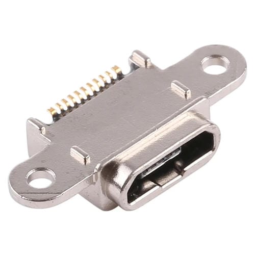 Ladeanschluss Samsung Galaxy S7 Active (Set von (10 Stück)