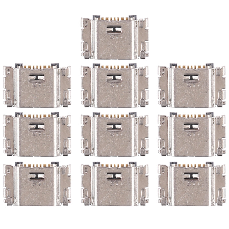Ladeanschlussstecker Samsung Galaxy J7 Pro (10 Stück)