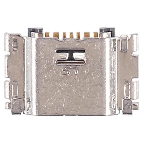 Conector de Porto de Carregamento Samsung Galaxy J7 Pro (10 Peças)