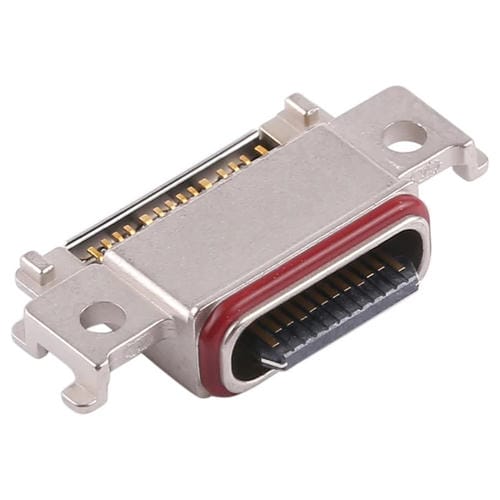 Conector de Puerto de Carga Samsung Galaxy A8 A530F / DS Pack (10 Piezas)