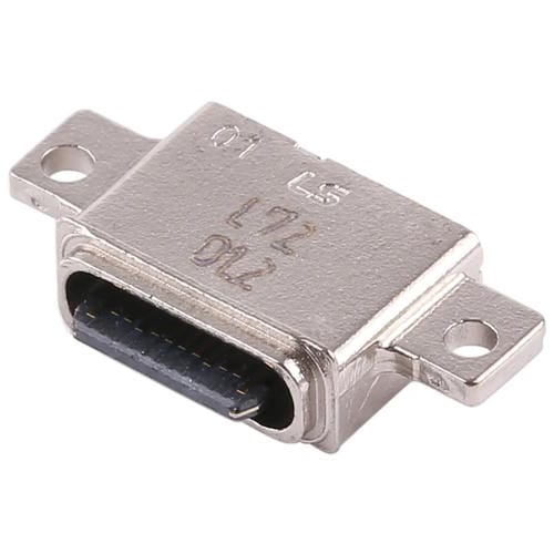Conector de Puerto de Carga Samsung Galaxy S9+ (10 Piezas)