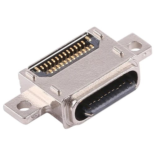 Conector de Puerto de Carga Samsung Galaxy S9+ (10 Piezas)
