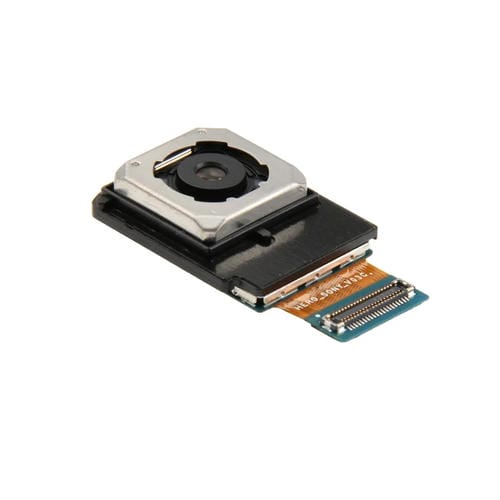 Caméra Arrière Samsung Galaxy S7/S7 Edge (États-Unis)