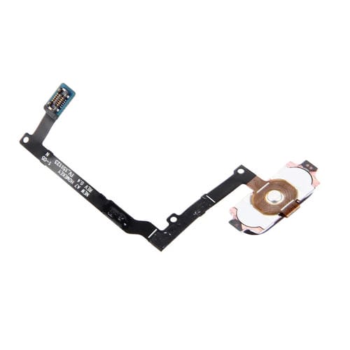 Botão de Início Samsung Galaxy A7/A9 A7100/A9000 (Rosa)