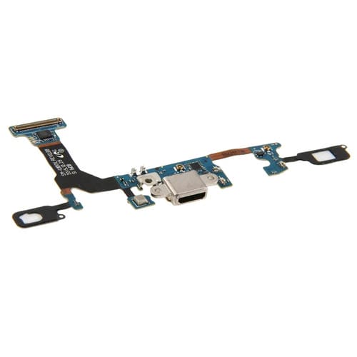 Ladehafen und Flexkabel des Sensors Samsung Galaxy S7/G930V