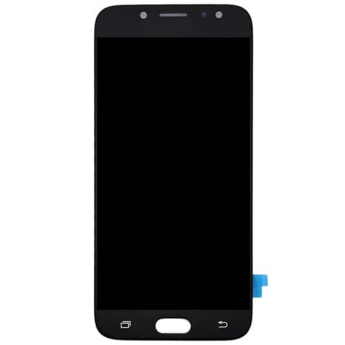 Ecrã LCD Oled Samsung Galaxy J7 Pro/J730F/DS (Preto)