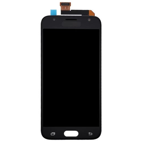 Ecrã TFT LCD Samsung Galaxy J3 J330F/DS J330G/DS (Preto)