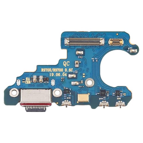 Placa de Porto de Carregamento Samsung Galaxy Note 10 SM-N9700/N970U