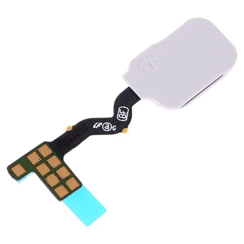 Cabo Flex Sensor Impressões Digitais Samsung Galaxy J6 (Cinza) SM-J600F/DS SM-J600G/DS
