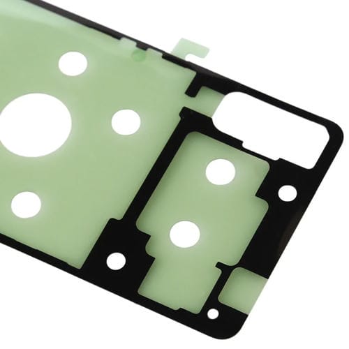 Adesivo de Carcaça Samsung Galaxy A7 / A750 - (10 Peças) - Tampa Traseira