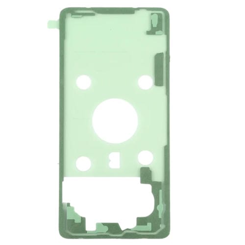 Adesivo de Tampa Traseira Samsung Galaxy S10+ (10 Peças)