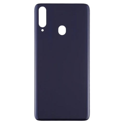 Tappo posteriore della batteria Samsung Galaxy A20s (Blu)