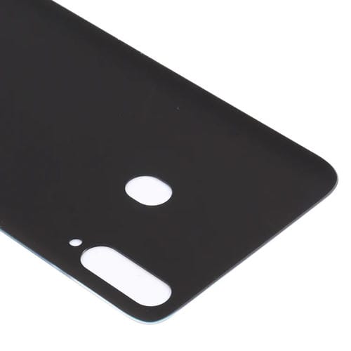 Back Cover Battery Samsung Galaxy A20s (Blue)