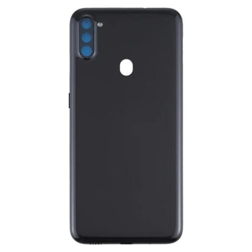 Back Cover Battery Samsung Galaxy A11 (Black) Cover