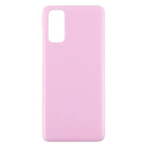 Coperchio Posteriore della Batteria Samsung Galaxy S20 (Rosa)