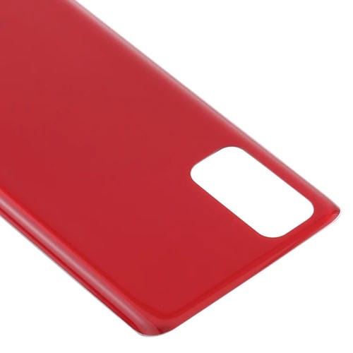 Back Cover Battery Samsung Galaxy S20 (Red)