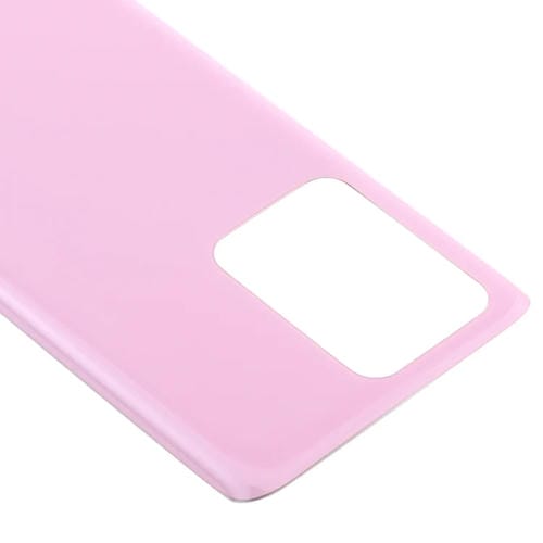 Coperchio Posteriore della Batteria Samsung Galaxy S20 Ultra (Rosa)