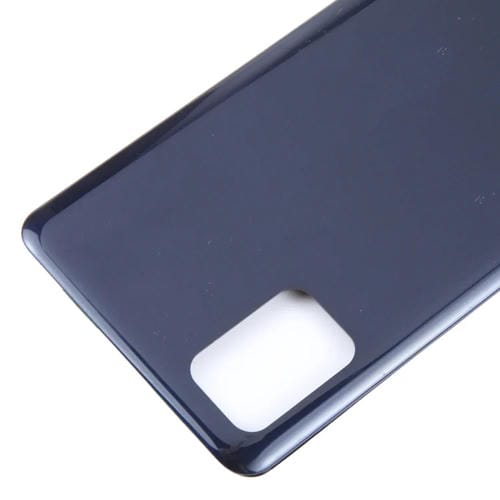 Couvercle arrière de batterie Samsung Galaxy A31 (Bleu)