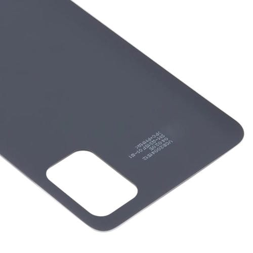 Coperchio Posteriore della Batteria Samsung Galaxy A31 (Bianco)