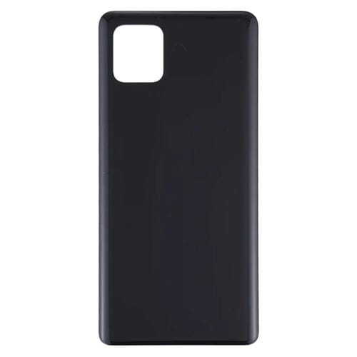 Back Cover Battery Samsung Galaxy A91 (Black)