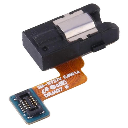 Cabo Flex Conector de Auscultadores Samsung Galaxy Tab Pro S2 SM-W727