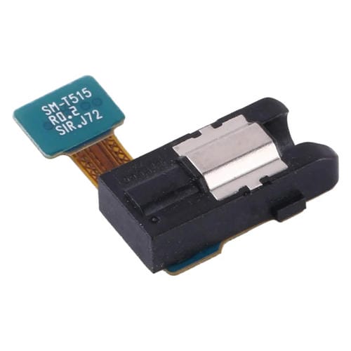 Cabo Flex Conector Auscultadores Samsung Galaxy Tab A 10.1 SM-T515
