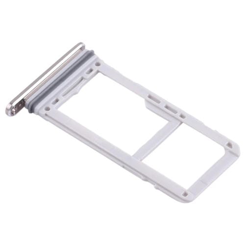 SIM-Karten- und Micro-SD-Kartenfach Samsung Galaxy S8/S8+ (Gold)