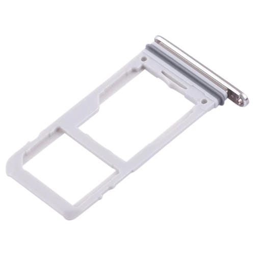 SIM-Karten- und Micro-SD-Kartenfach Samsung Galaxy S8/S8+ (Gold)