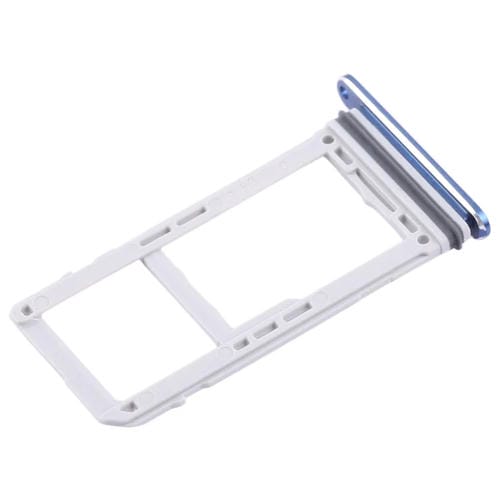 Bandeja de Tarjeta SIM y Micro SD Samsung Galaxy Note 8 (Azul)