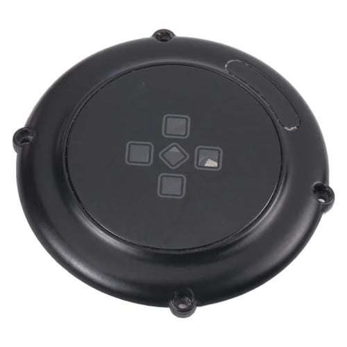 Tampa Traseira Samsung Galaxy Watch Active SM-R500 (Preto)