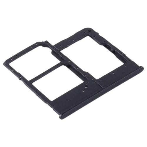 Bandeja de Tarjeta SIM y Micro SD Samsung Galaxy A20e (Negro)