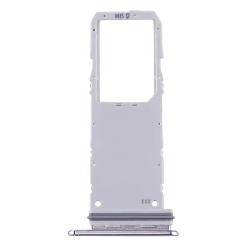 Plateau de carte SIM Samsung Galaxy Note 10 (Gris)