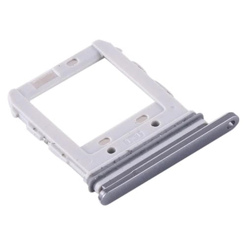 Tabuleiro de Cartão SIM Samsung Galaxy S10 5G (Cinza)