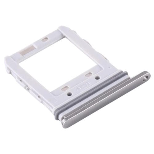 Tabuleiro de cartão SIM Samsung Galaxy S10 5G (Prata)