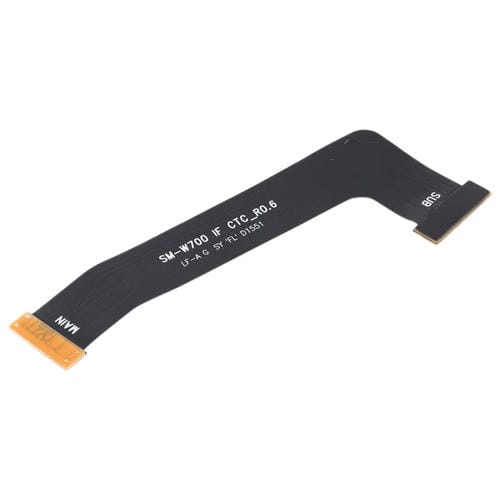 Cabo Flex da Placa Base Samsung Galaxy TabPro S 12" / W700