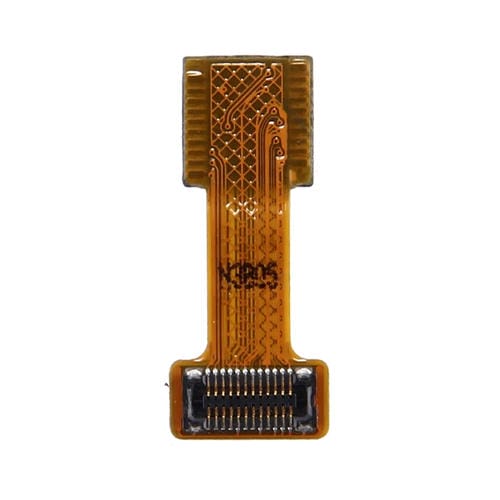 Caméra Arrière Samsung Galaxy Tab 3 10.1 P5200 de Haute Qualité